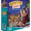 Détective Charlie