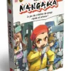 Devenez Mangaka