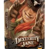 Dexterity Jane