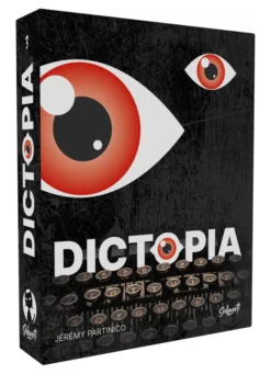 Dictopia