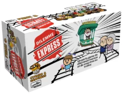 Dilemme Express