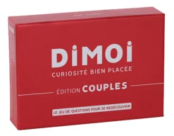 Dimoi - Édition Couples