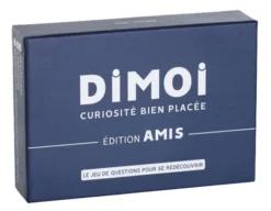 Dimoi - Édition Amis