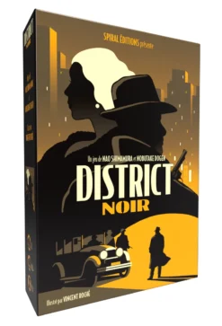 District Noir