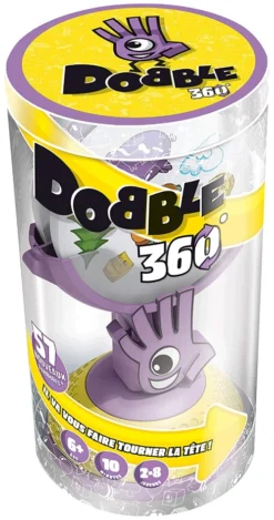 Dobble 360°