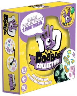 Dobble Collector 10 Ans