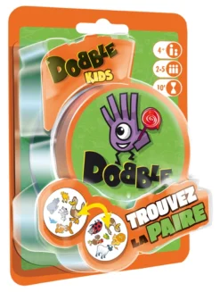 Dobble Kids