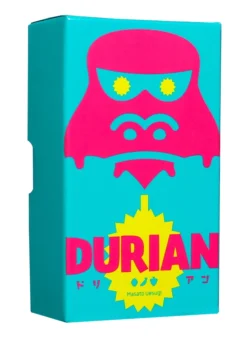 Durian
