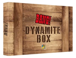 Dynamite Box