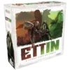 ETTIN : L'union Fait La Force
