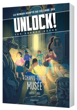 Échappe-toi Du Musée