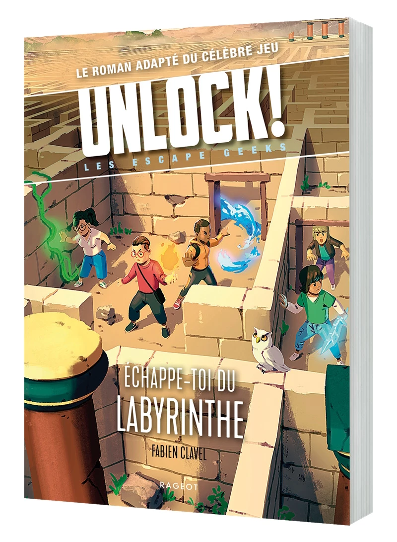 Échappe-toi Du Labyrinthe 1 Échappe-toi Du Labyrinthe