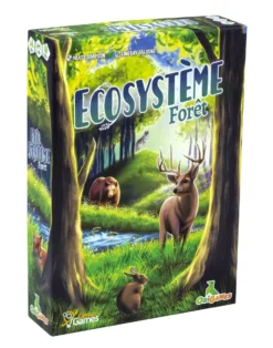 Ecosystème – Forêt