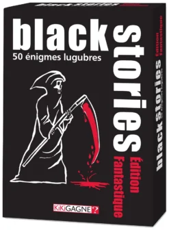 Édition Fantastique