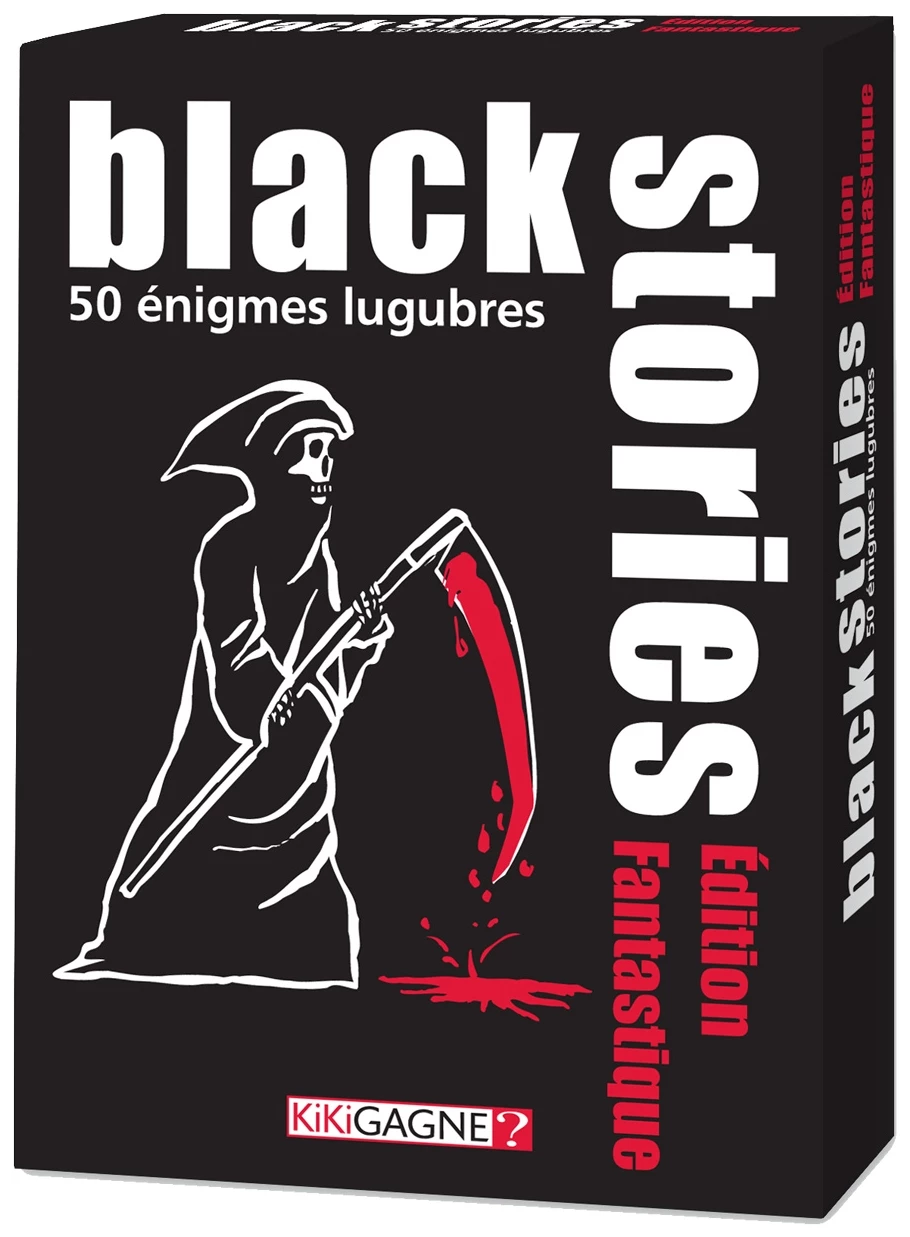 Édition Fantastique 1 Édition Fantastique