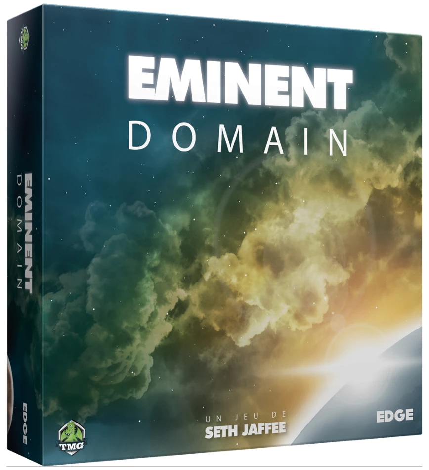 Eminent Domain 1 Eminent Domain