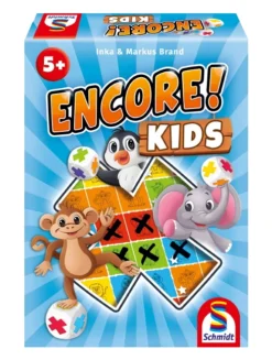 Encore ! Kids