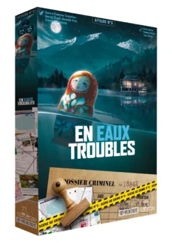 En Eaux Troubles