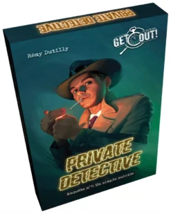 Enquête N°1: Un Simple Suicide