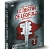 Épisode 3 : Le Destin De Léopold