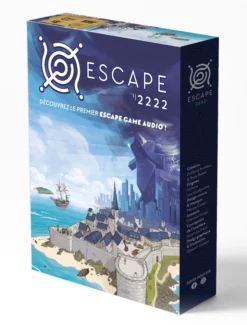 Escape 2222