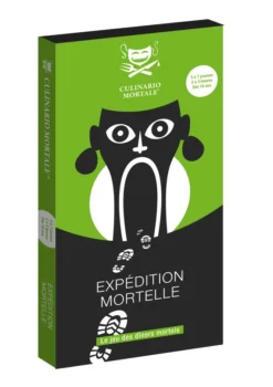 Expédition Mortelle