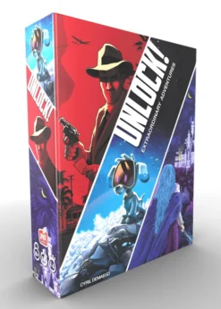 Extraordinary Adventures