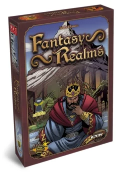 Fantasy Realms