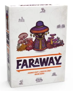 Faraway