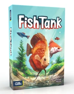 Fish Tank