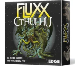 Fluxx Cthulhu