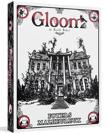 Foyers Malheureux 1 Foyers Malheureux