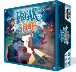 Freak Shop