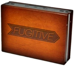 Fugitive