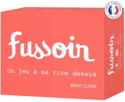 Fussoir