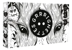 GRRRignette By O'lee