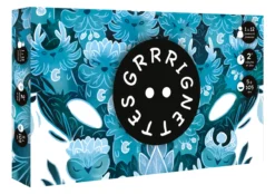 GRRRignette By Camille Chaussy