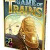 Game Of Trains