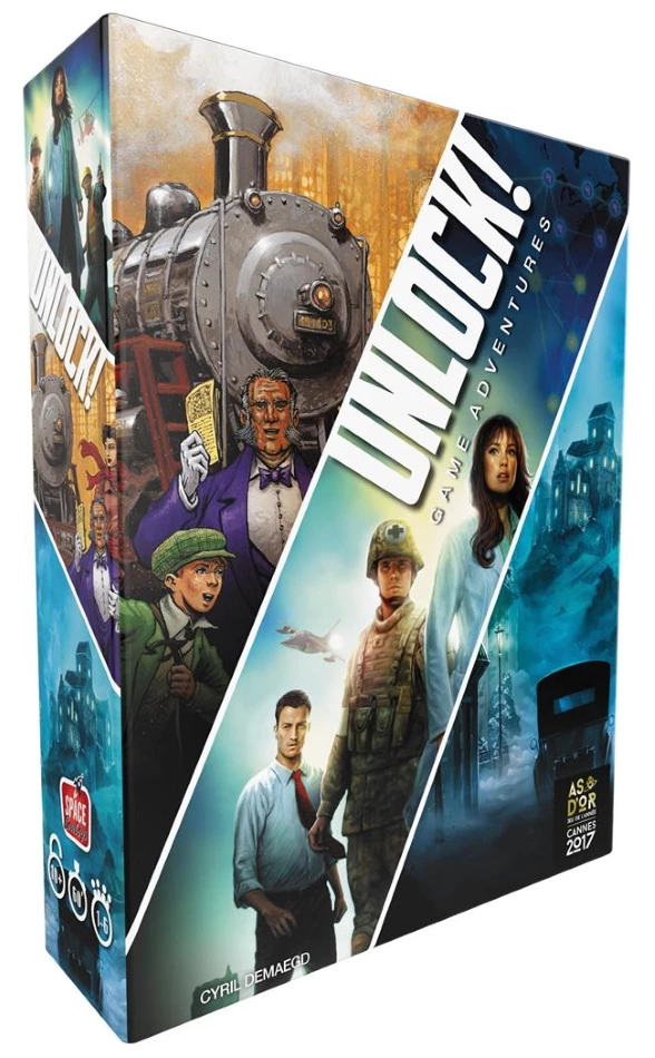 Game Adventures 1 Game Adventures