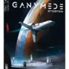 Ganymede 2nd Édition