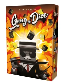 Gang Of Dice