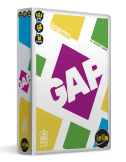 Gap