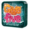 Give Me Five