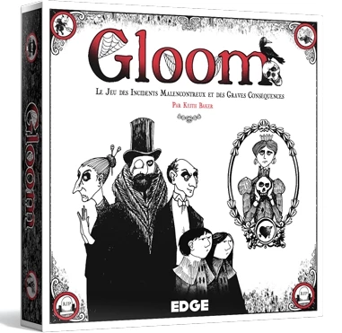 Gloom 1 Gloom