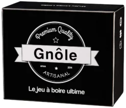 Gnôle