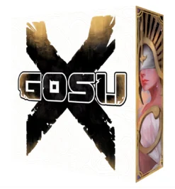 Gosu X