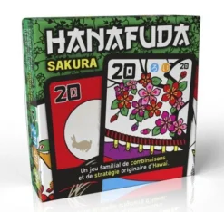 Hanafuda Sakura