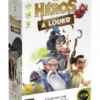 Héros à Louer