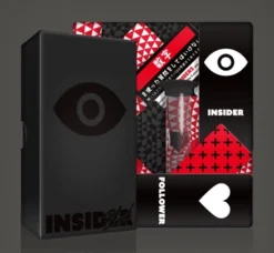 Insider Black