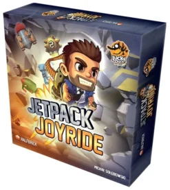 Jetpack Joyride